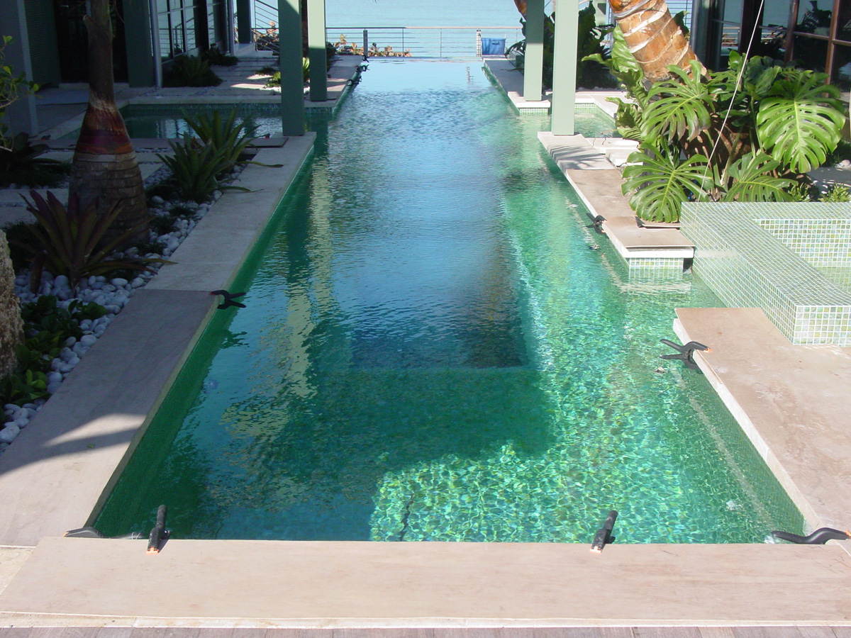 Vidrepur Pool